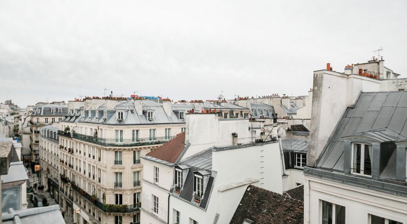 Photo of The City Botanist