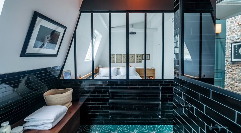 Photo of The City Botanist