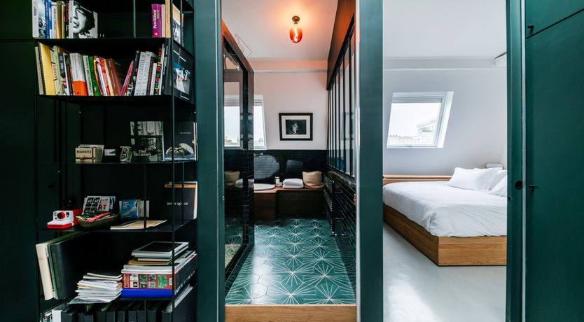 Photo of The City Botanist