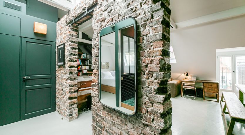 Photo of The City Botanist