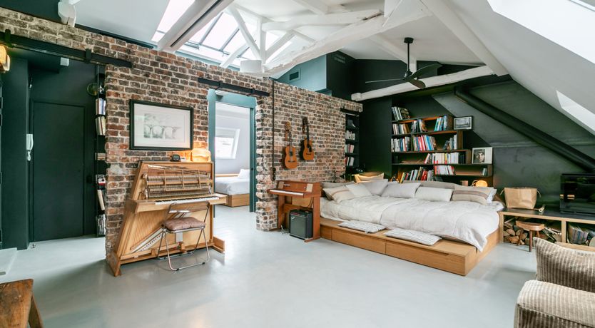 Photo of The City Botanist