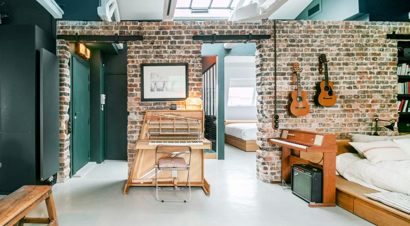 Photo of The City Botanist