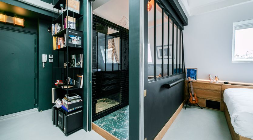 Photo of The City Botanist