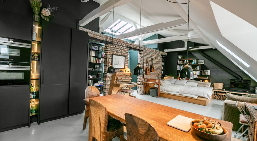 Photo of The City Botanist