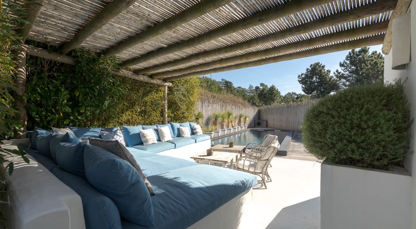 Photo of Ocean's Breeze