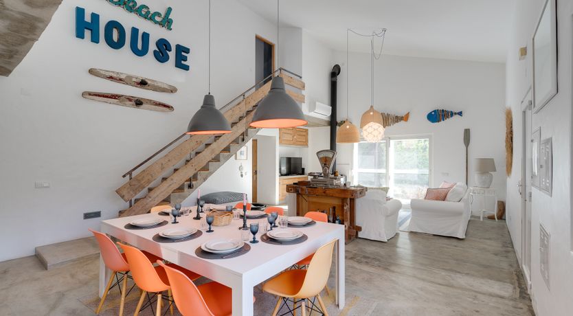 Photo of Ocean's Breeze