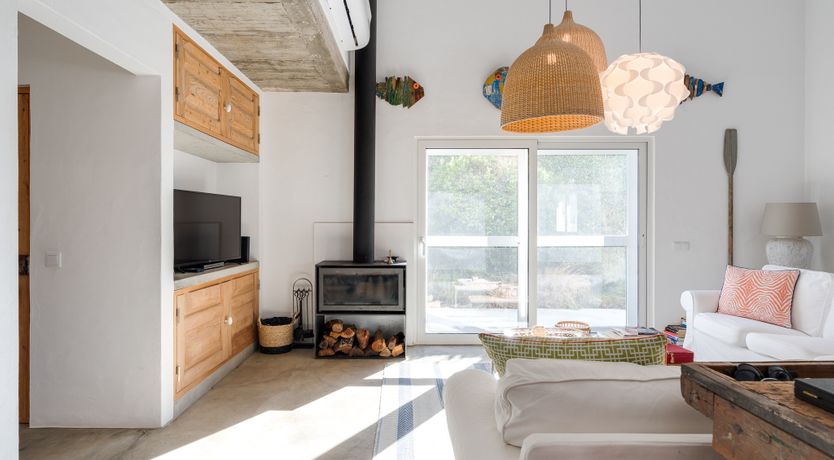 Photo of Ocean's Breeze