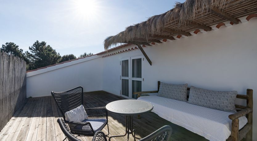 Photo of Ocean's Breeze