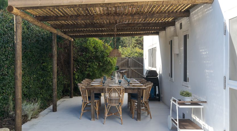 Photo of Ocean's Breeze