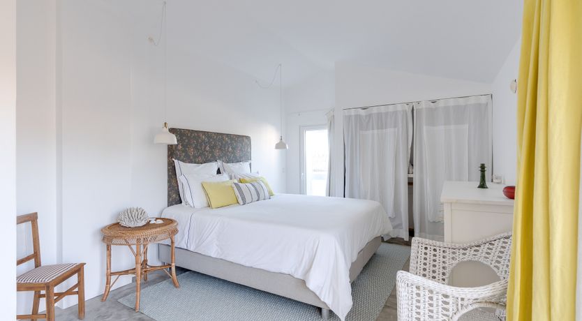 Photo of Ocean's Breeze