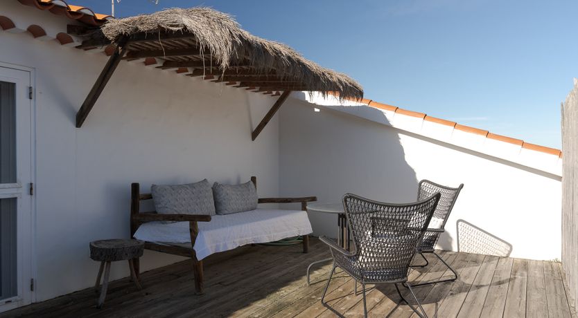 Photo of Ocean's Breeze