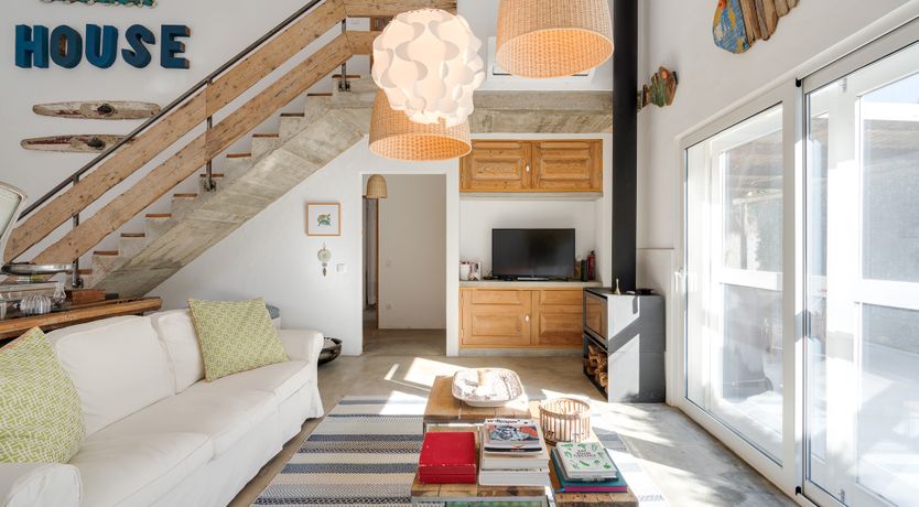 Photo of Ocean's Breeze