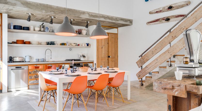 Photo of Ocean's Breeze