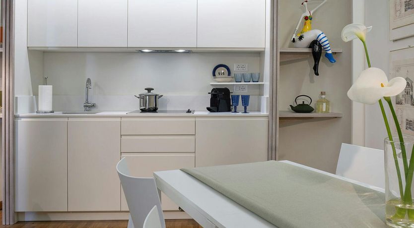 Photo of Sunset Marble