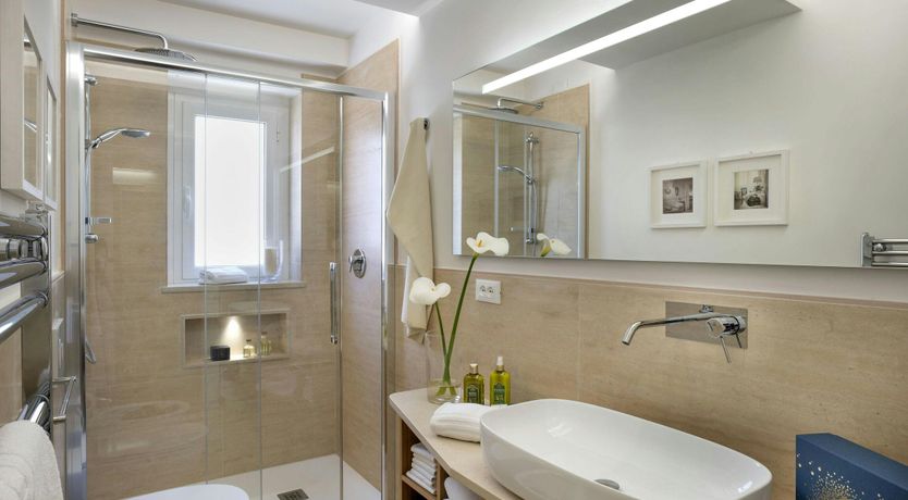 Photo of Sunset Marble