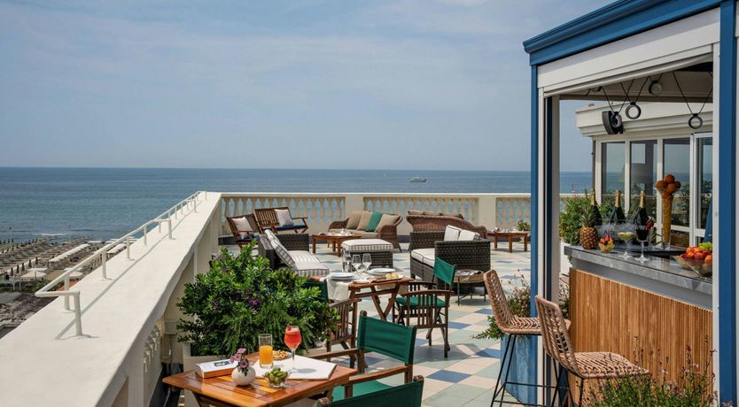 Photo of Sunset Marble