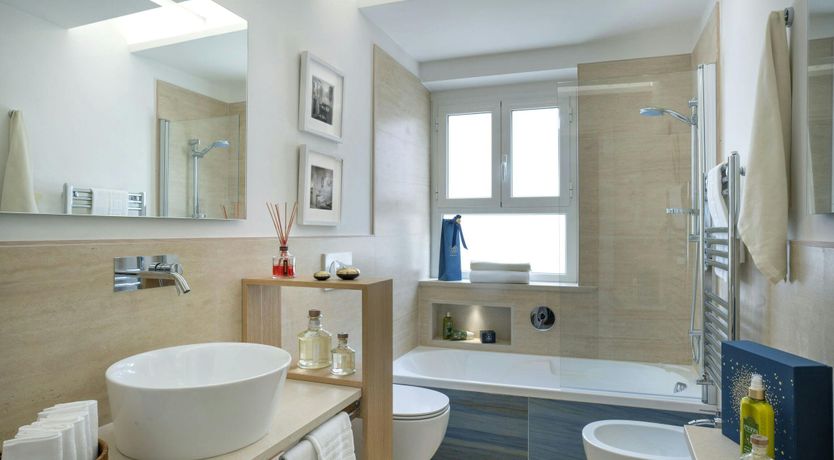 Photo of Sunset Marble