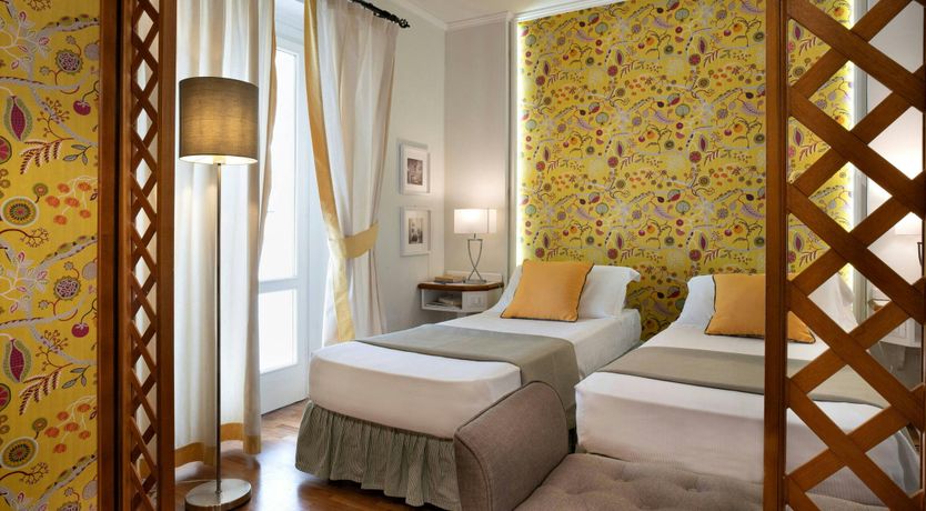 Photo of Sunset Marble