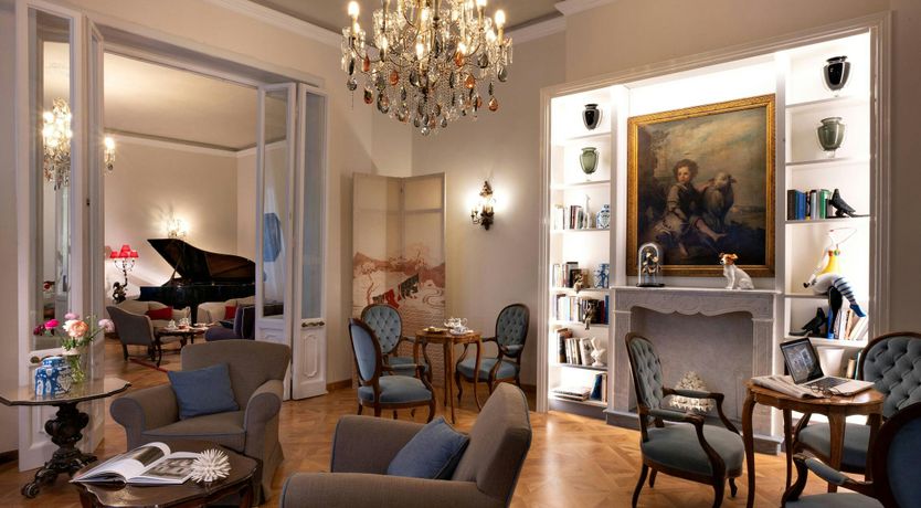 Photo of Sunset Marble