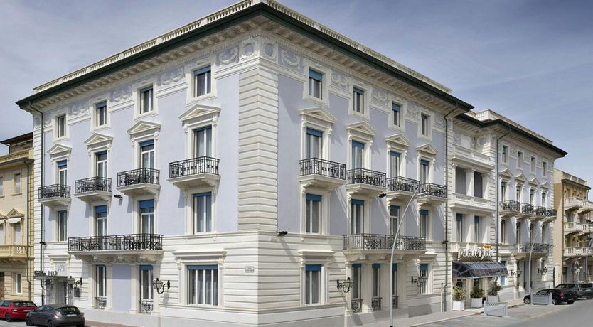 Photo of Sunset Marble