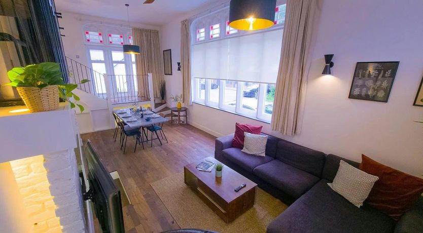 Photo of Converted Chancel