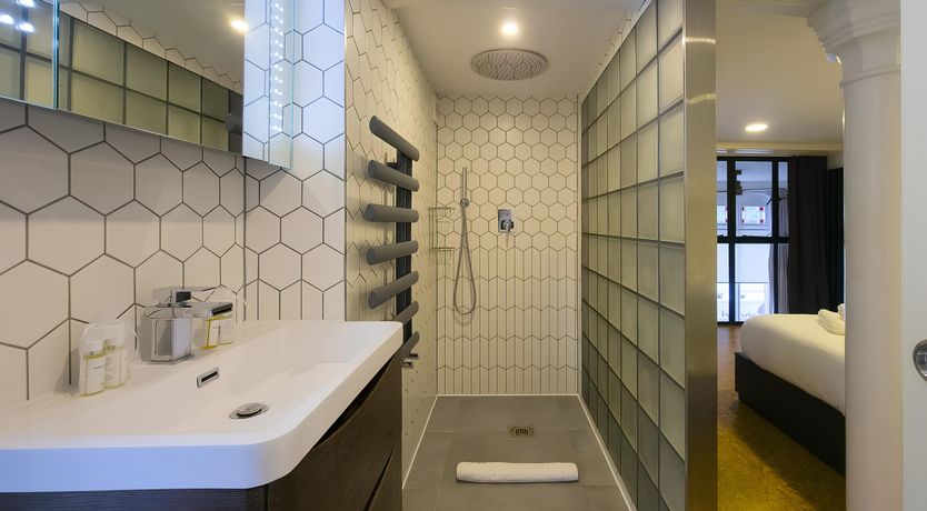 Photo of Converted Chancel