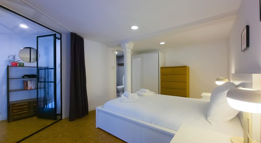 Photo of Converted Chancel