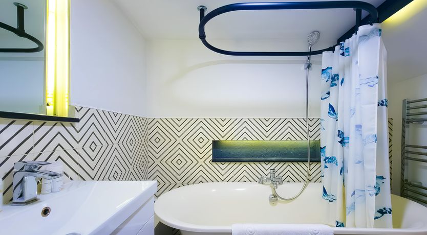 Photo of Converted Chancel