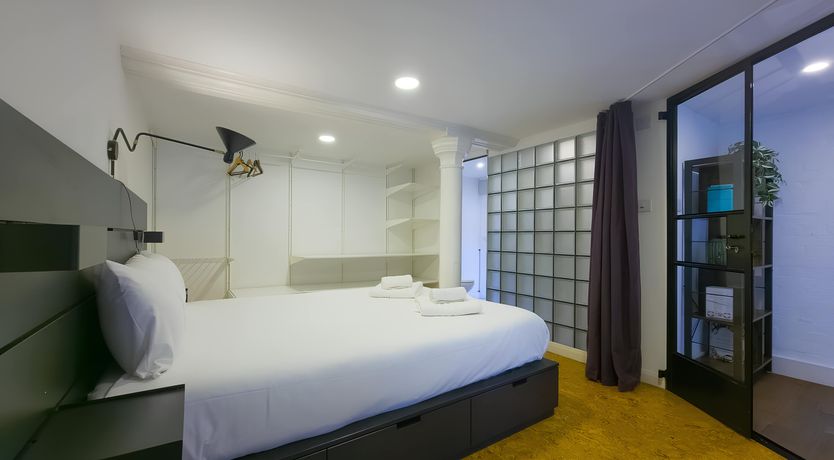 Photo of Converted Chancel