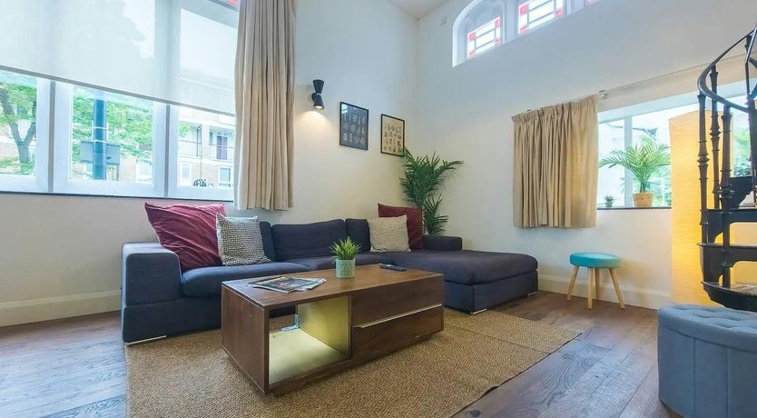 Photo of Converted Chancel