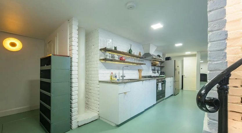 Photo of Converted Chancel