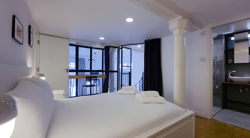 Photo of Converted Chancel