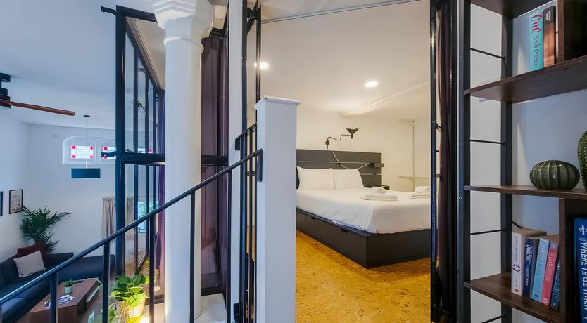 Photo of Converted Chancel