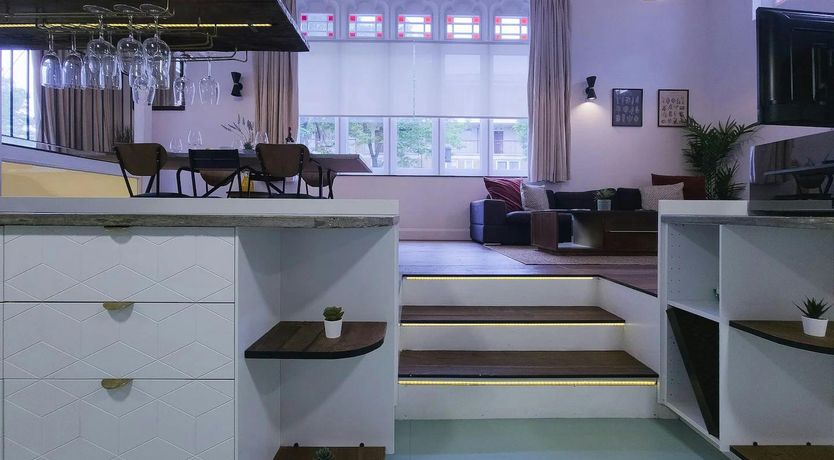 Photo of Converted Chancel