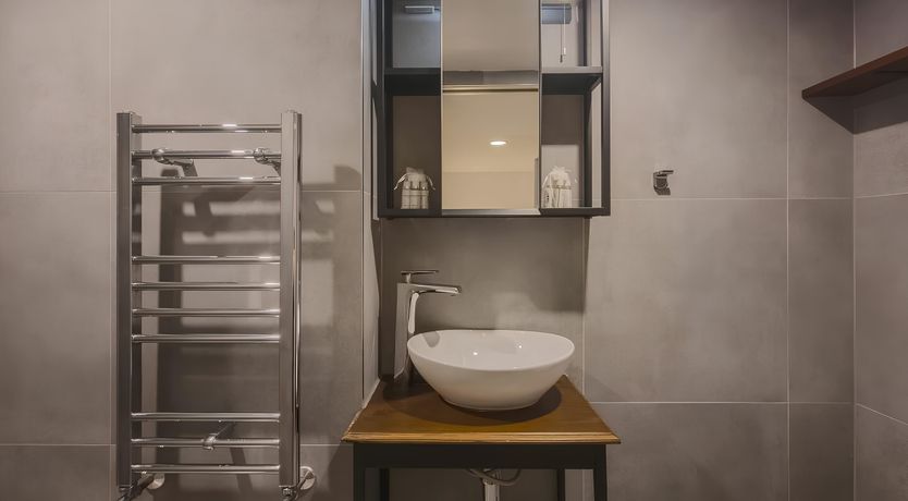 Photo of Converted Chancel