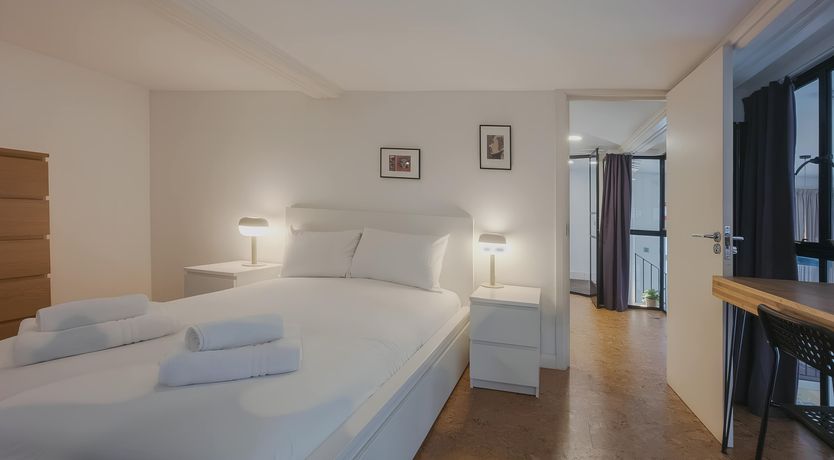 Photo of Converted Chancel