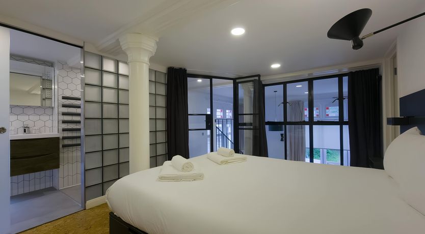 Photo of Converted Chancel