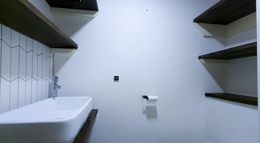 Photo of Converted Chancel