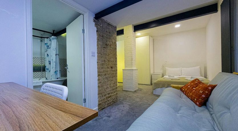 Photo of Converted Chancel