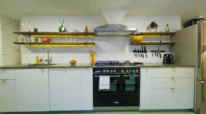 Photo of Converted Chancel