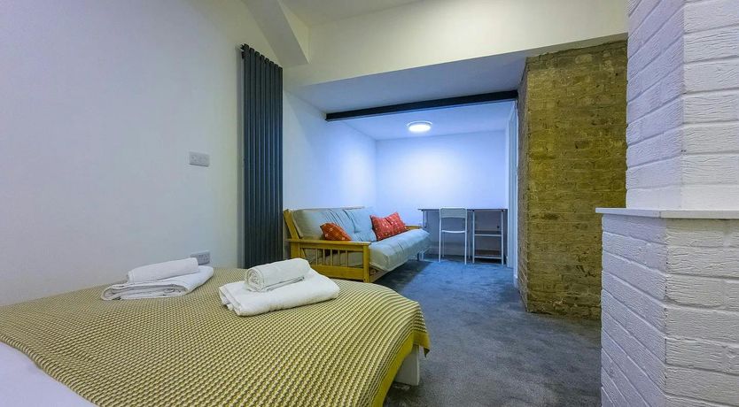 Photo of Converted Chancel