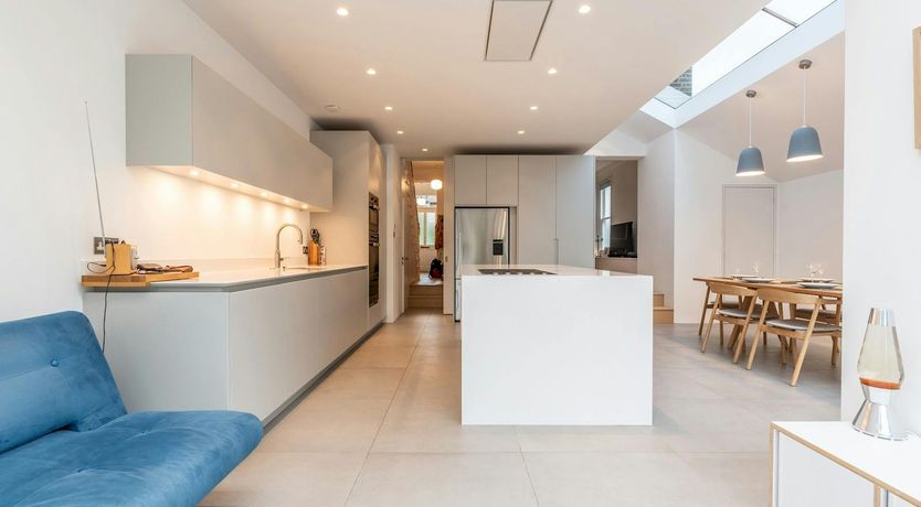 Photo of Thames Rhapsody