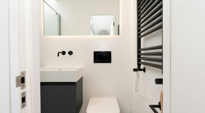 Photo of Thames Rhapsody