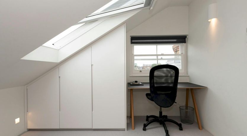 Photo of Thames Rhapsody