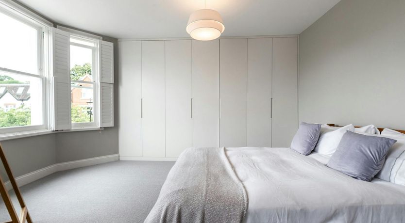 Photo of Thames Rhapsody