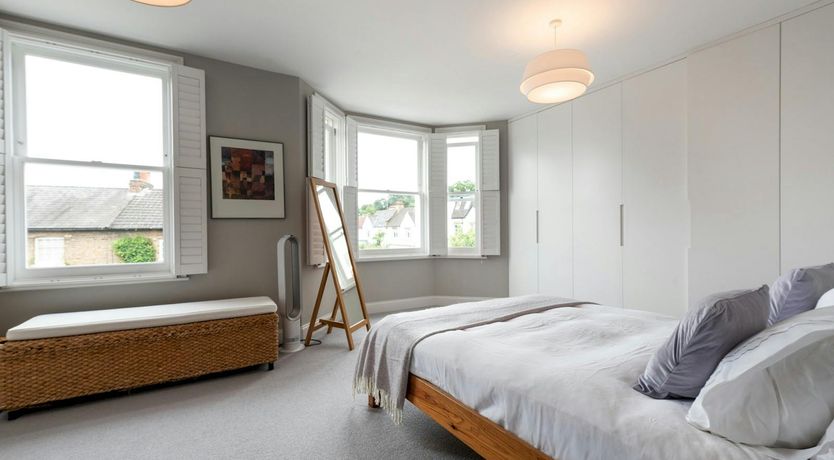 Photo of Thames Rhapsody