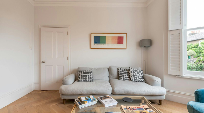 Photo of Thames Rhapsody