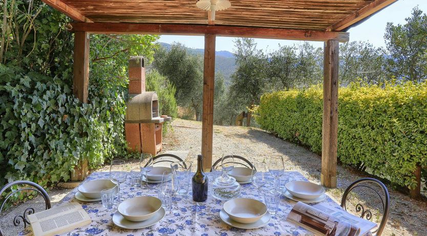 Photo of Olive Harmony