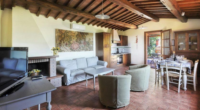 Photo of Olive Harmony