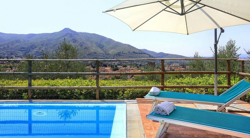 Photo of Olive Harmony